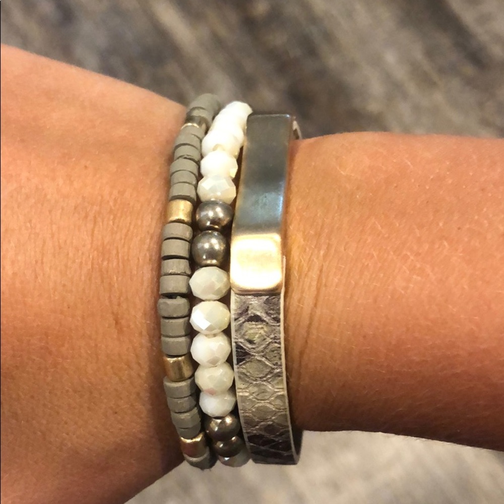 Bracelets